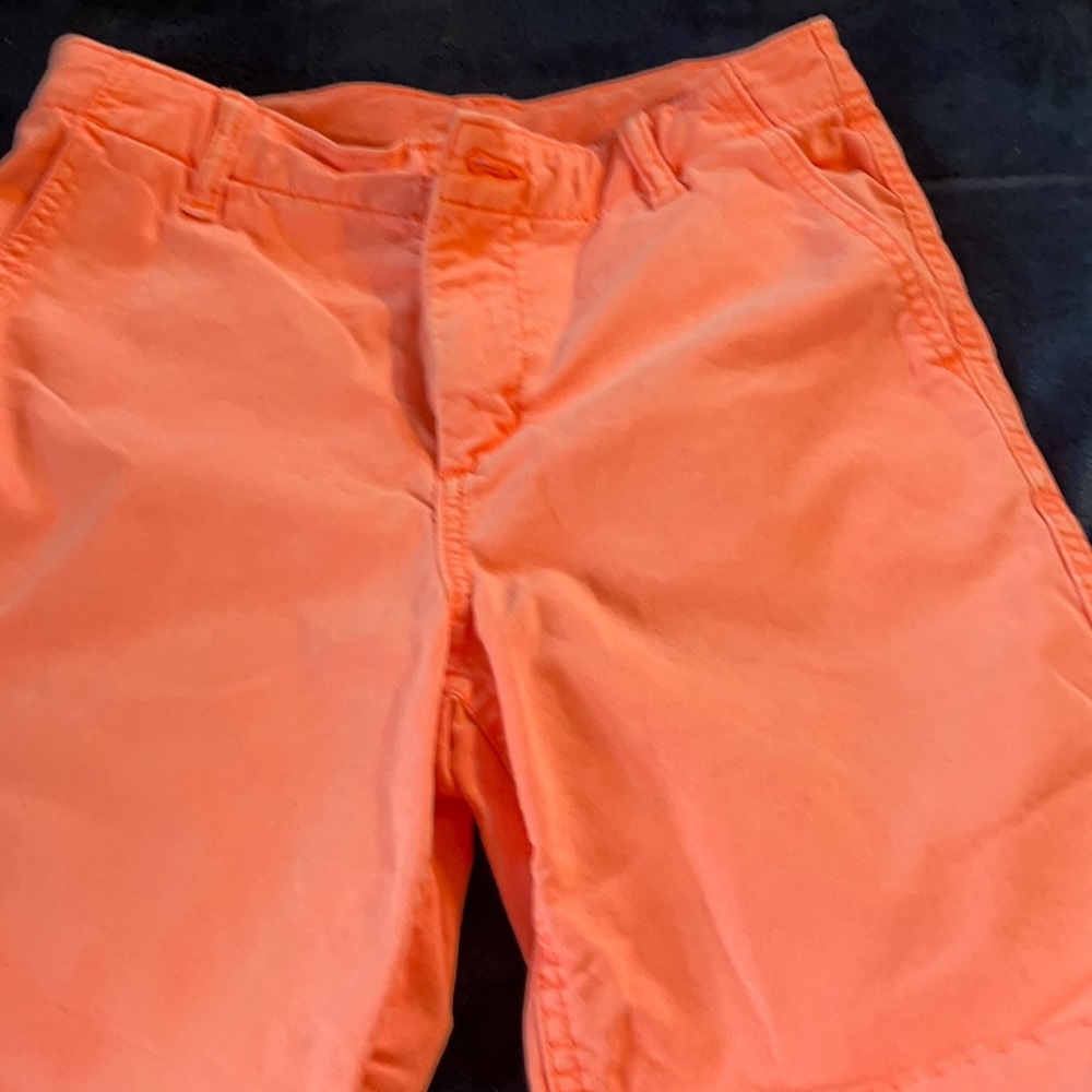 Gap boys xl shorts